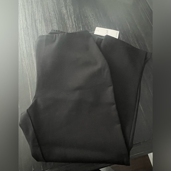 Women’s  black pants - Picture 2 of 8